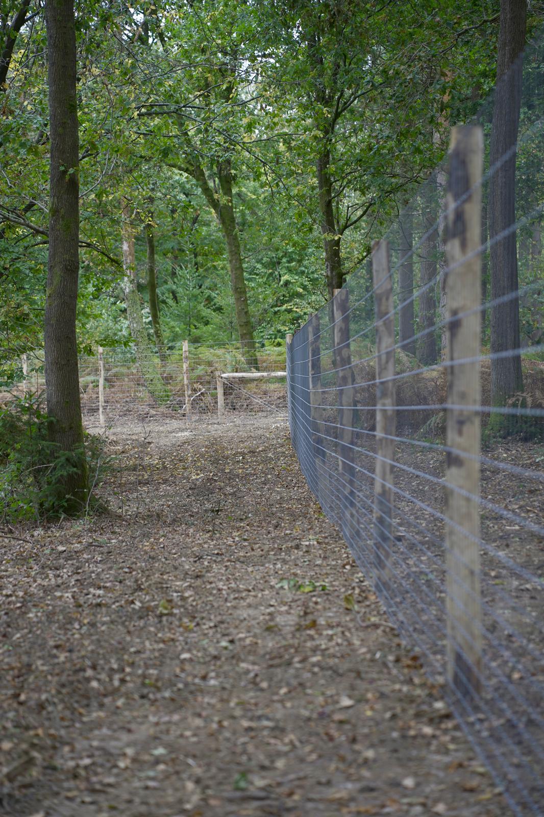 Agricultural Fencing Installation West Sussex Agricultural Fencing Installation West Sussex